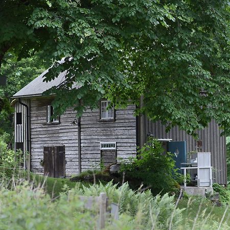 Henneviken Bnb Ed 外观 照片