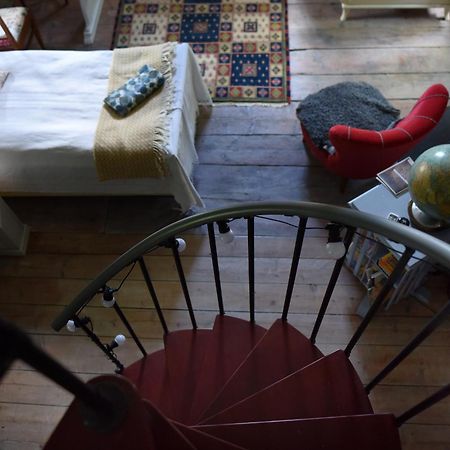 Henneviken Bnb Ed 外观 照片