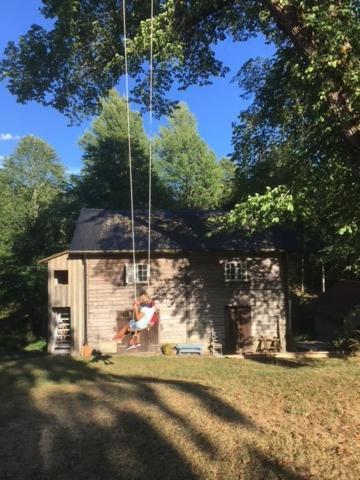 Henneviken Bnb Ed 外观 照片