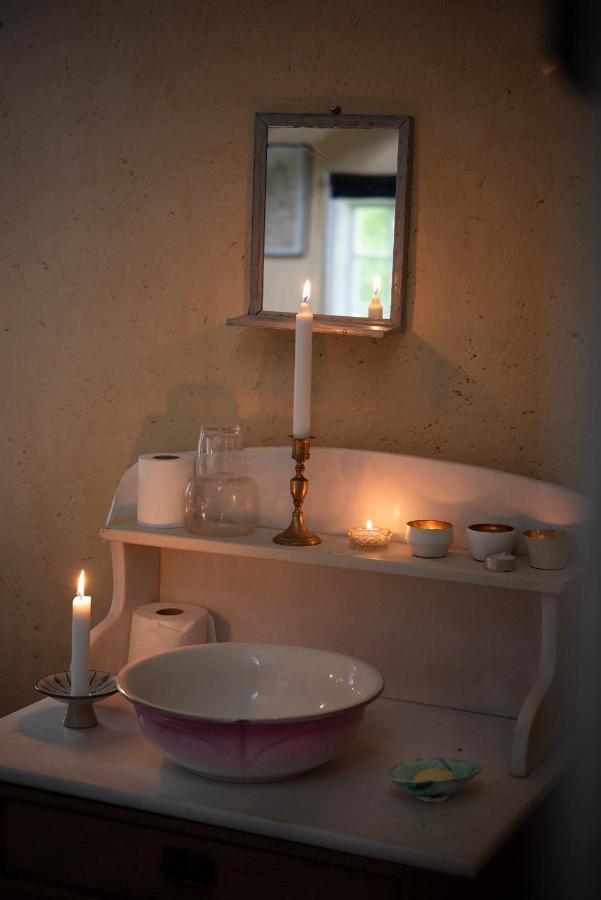 Henneviken Bnb Ed 外观 照片