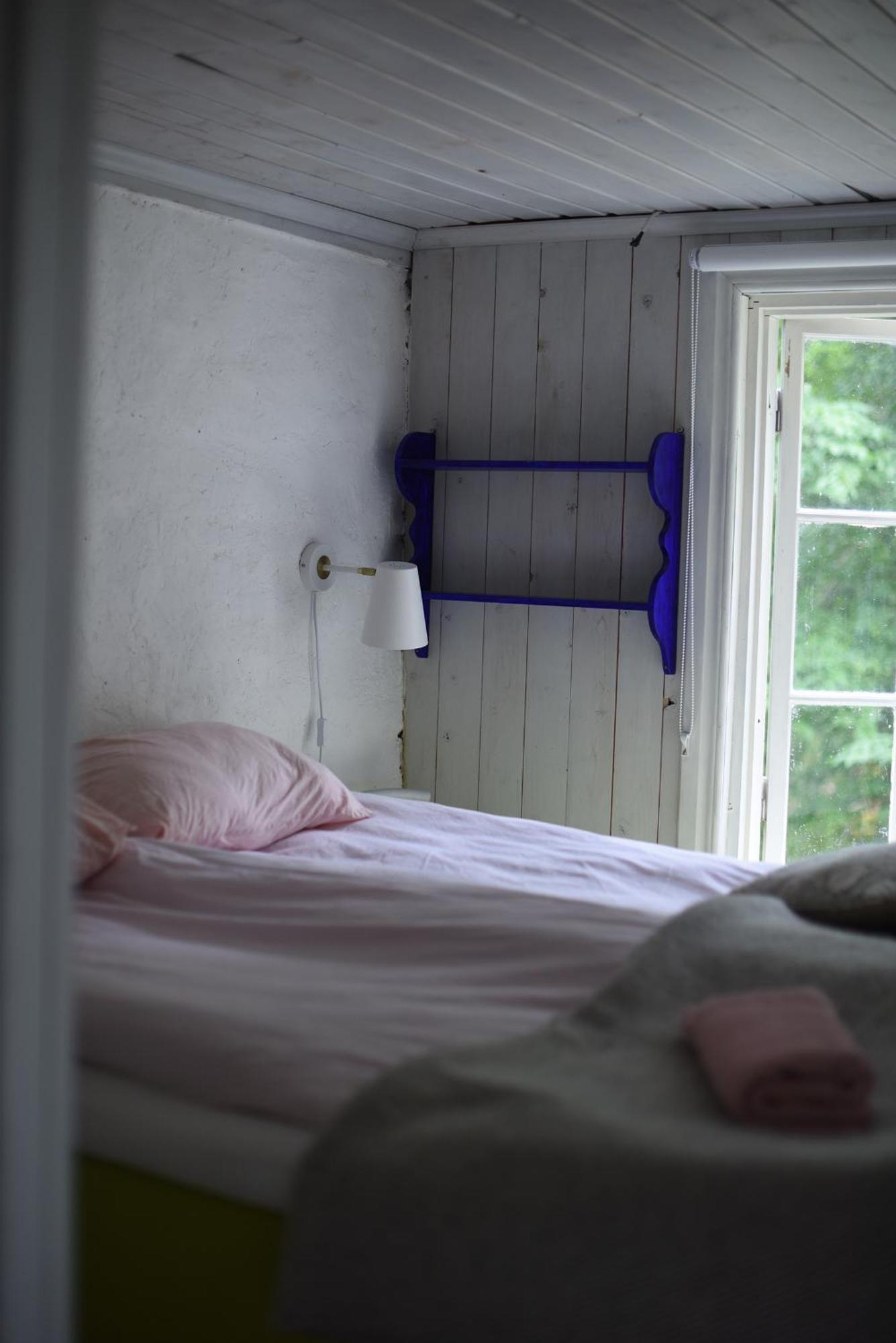 Henneviken Bnb Ed 外观 照片