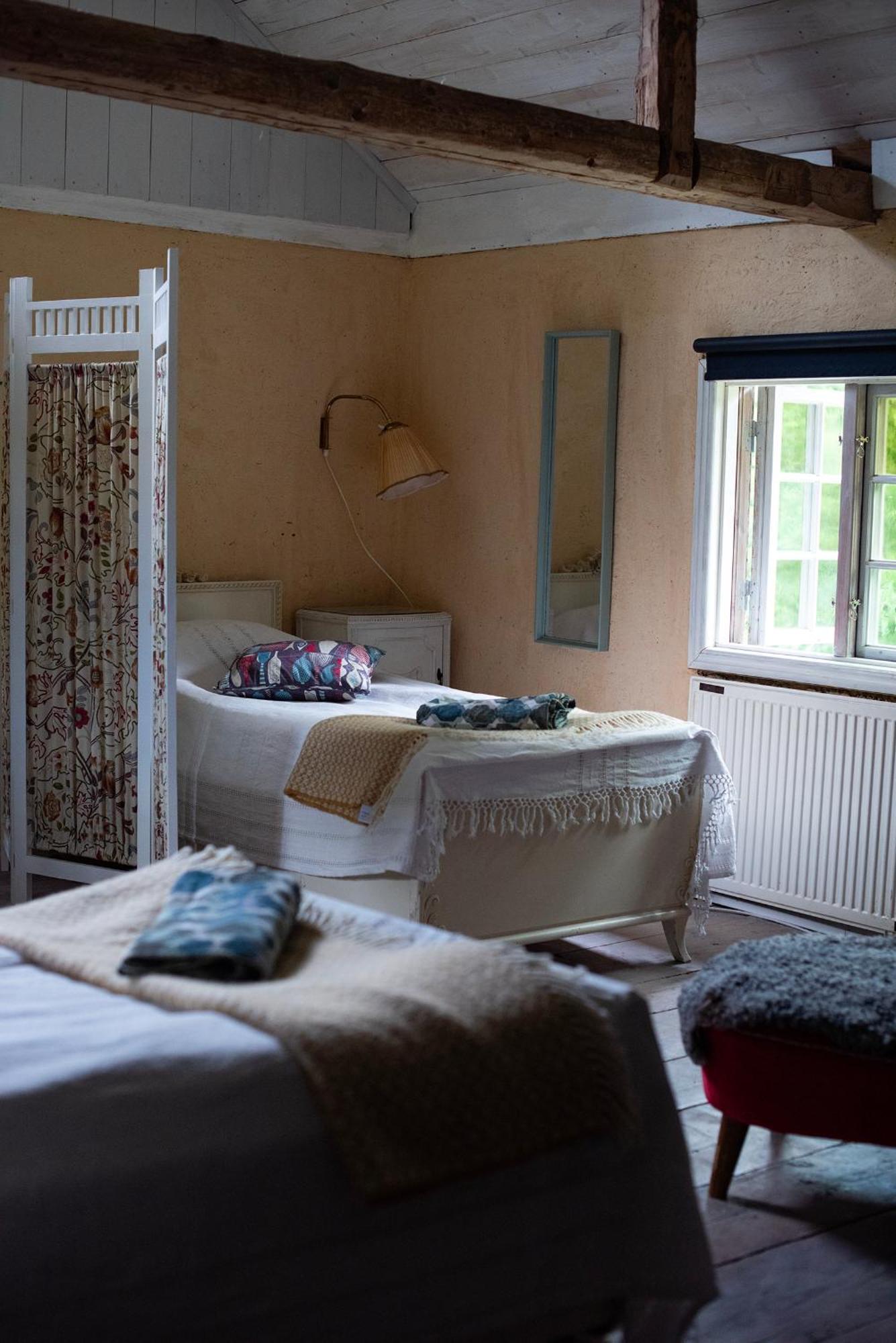 Henneviken Bnb Ed 外观 照片