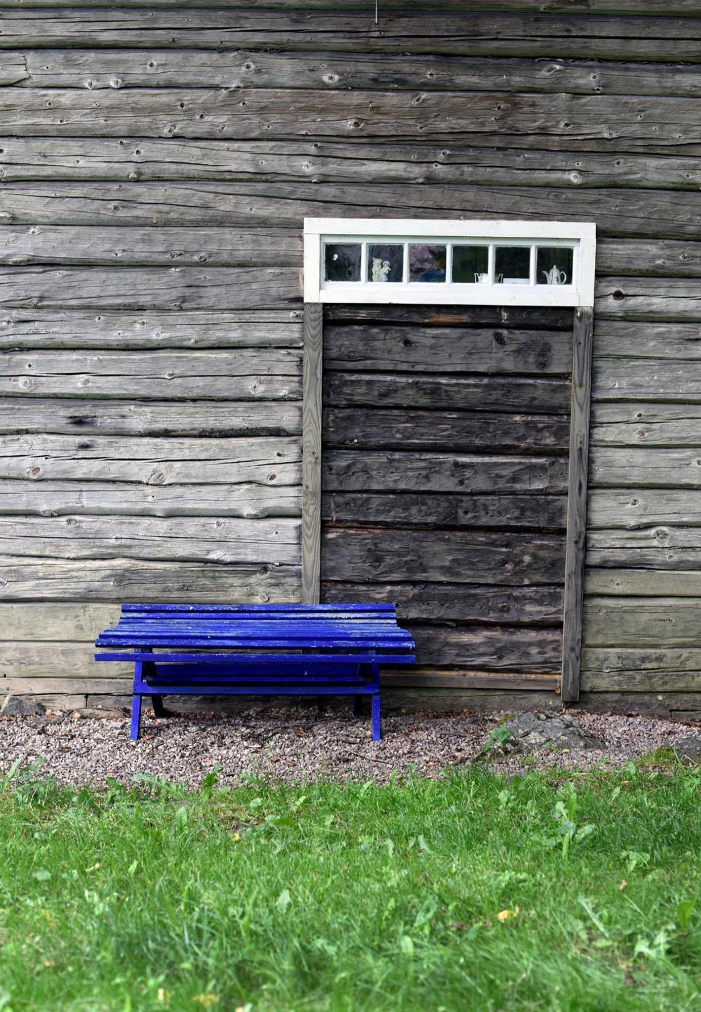Henneviken Bnb Ed 外观 照片
