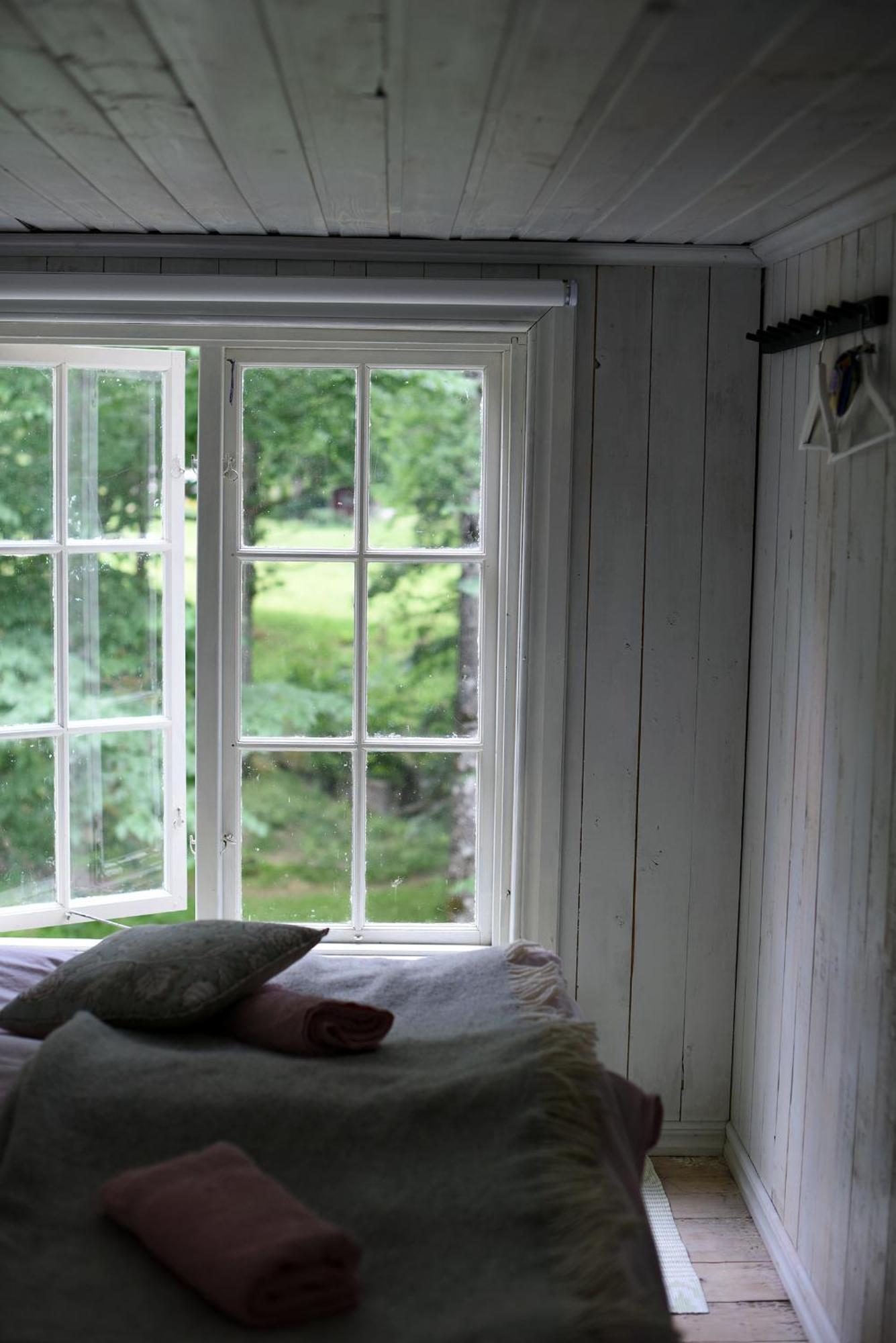 Henneviken Bnb Ed 外观 照片
