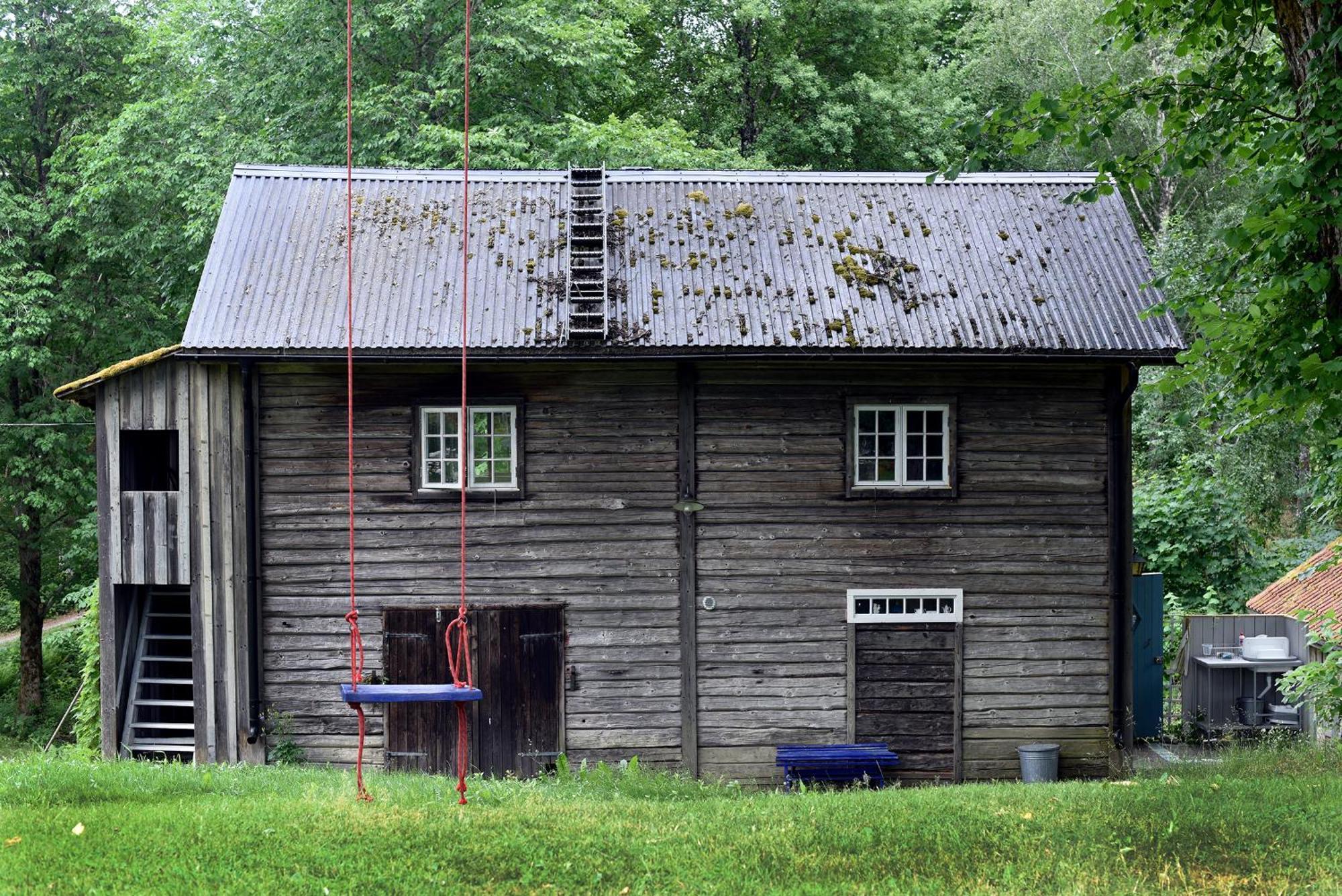 Henneviken Bnb Ed 外观 照片