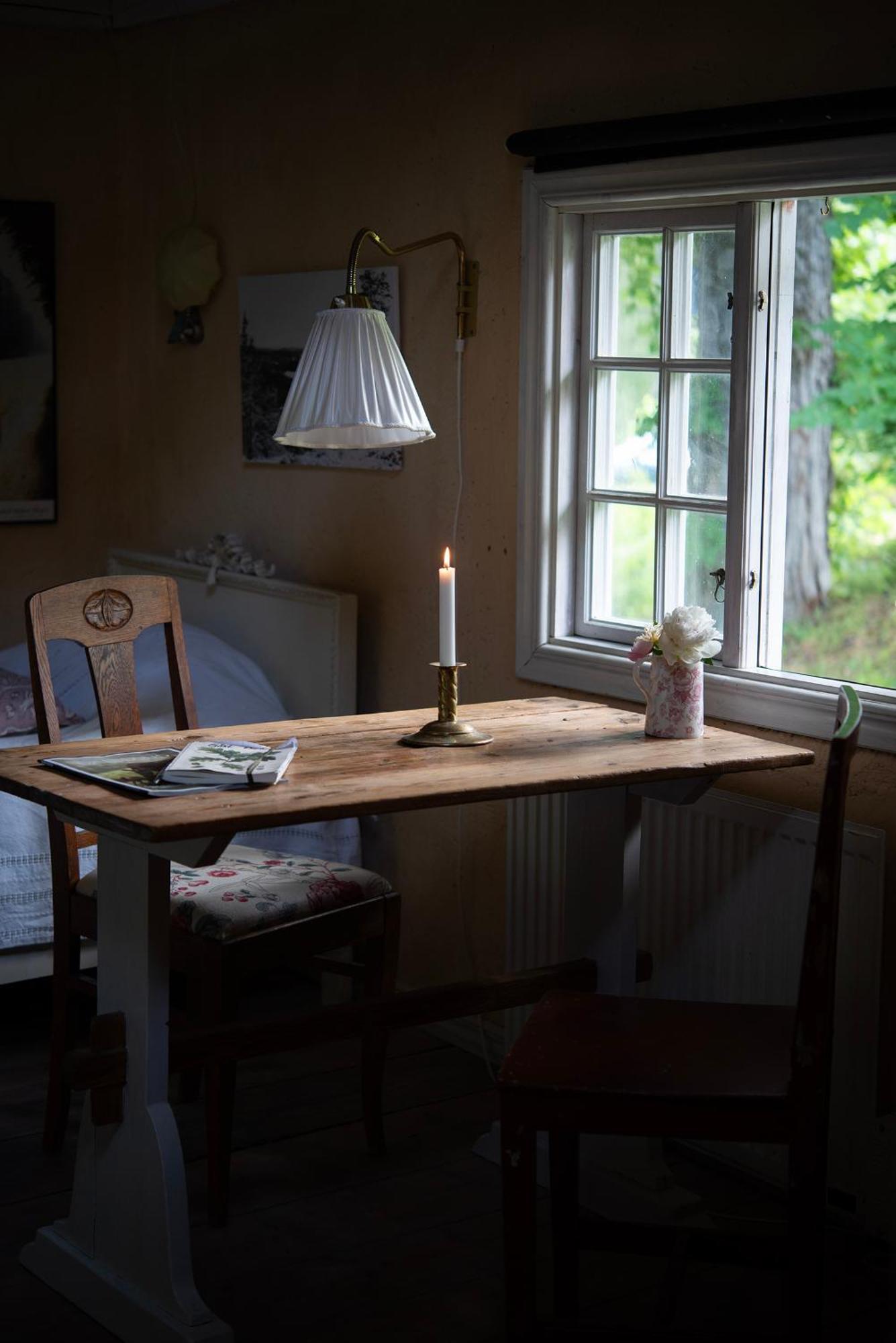 Henneviken Bnb Ed 外观 照片