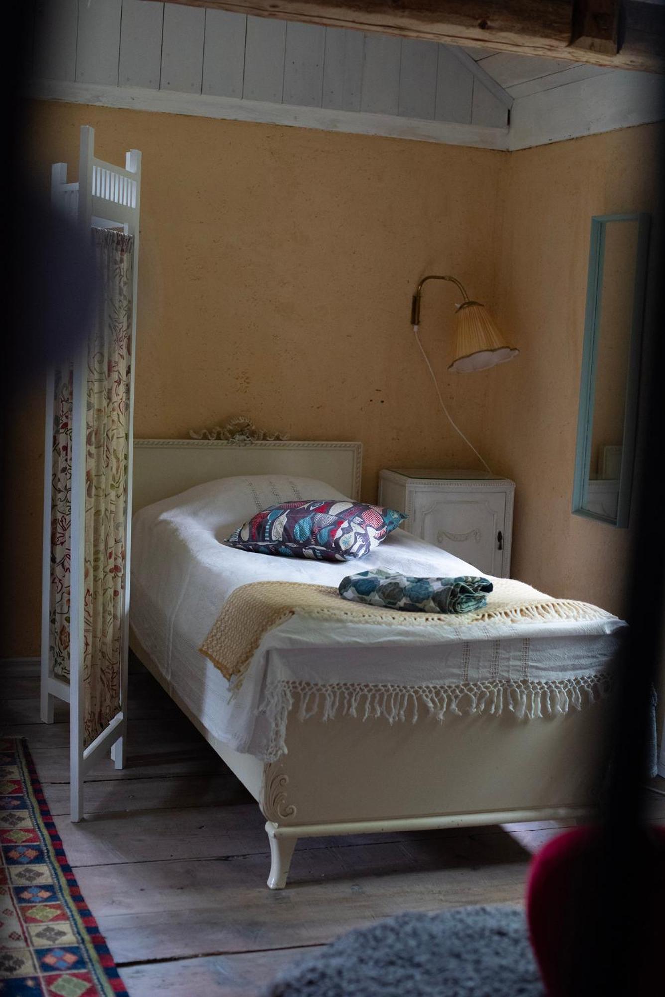 Henneviken Bnb Ed 外观 照片