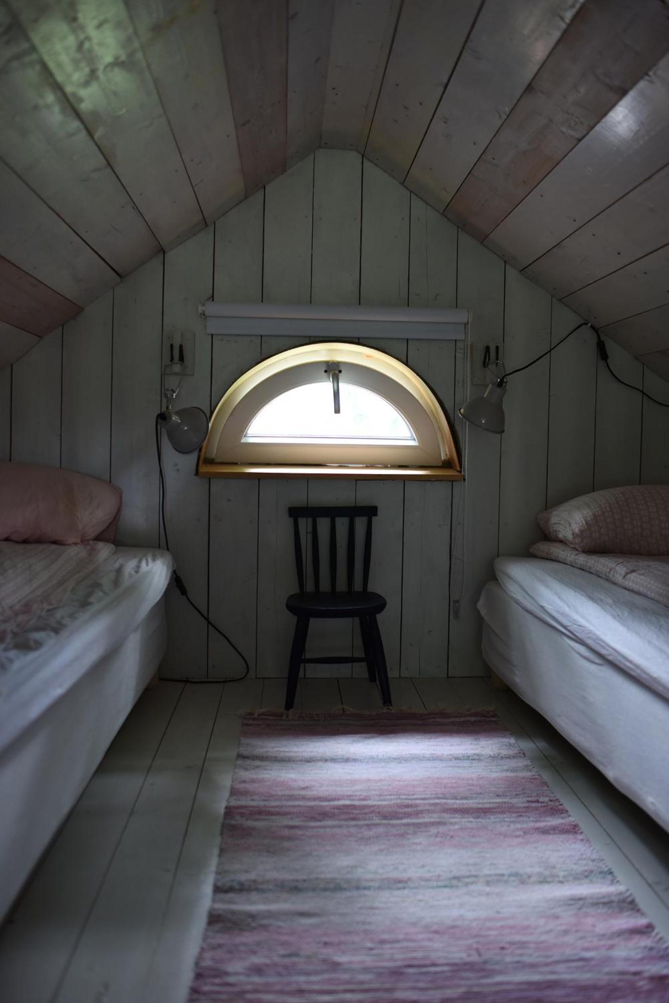 Henneviken Bnb Ed 外观 照片