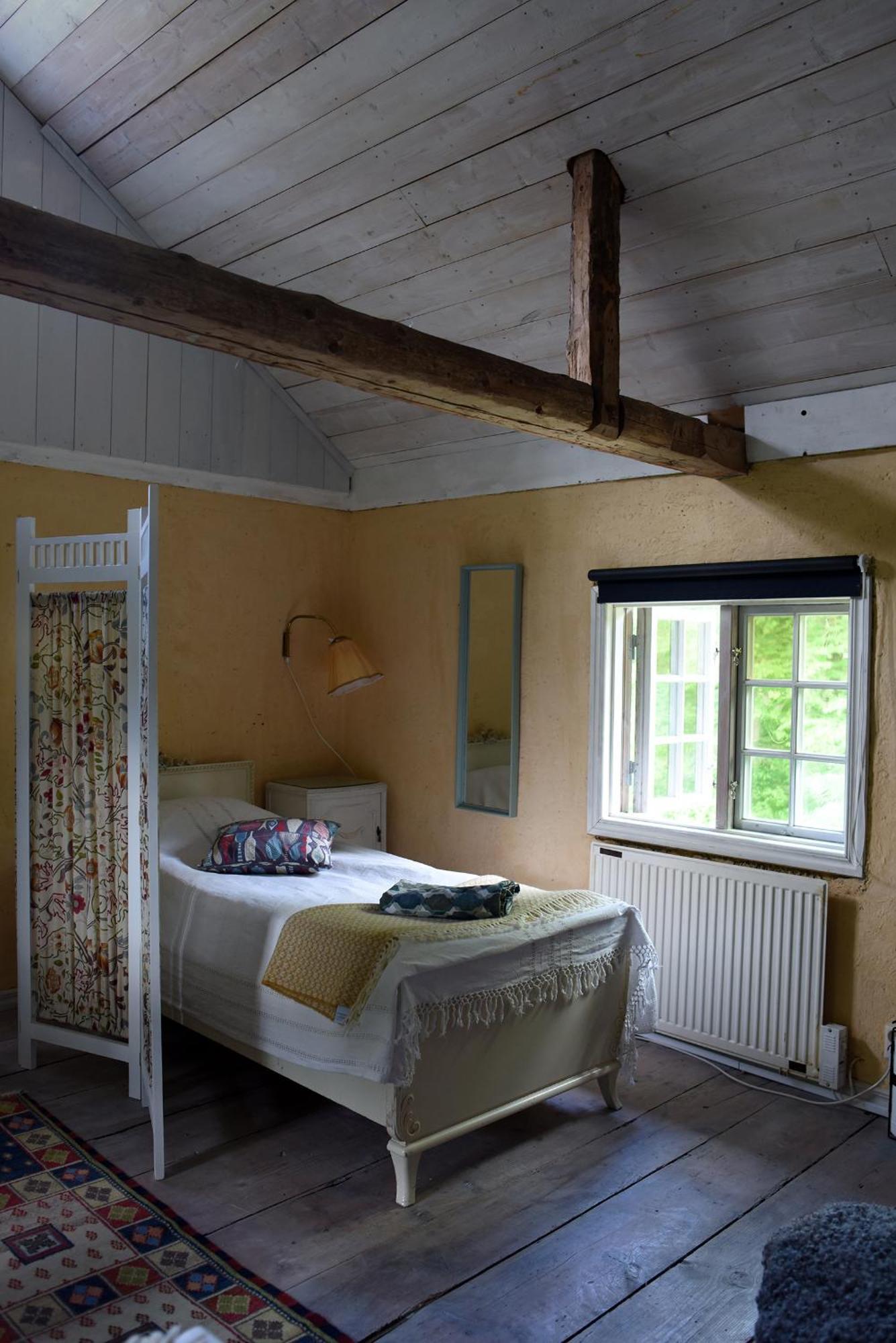 Henneviken Bnb Ed 外观 照片