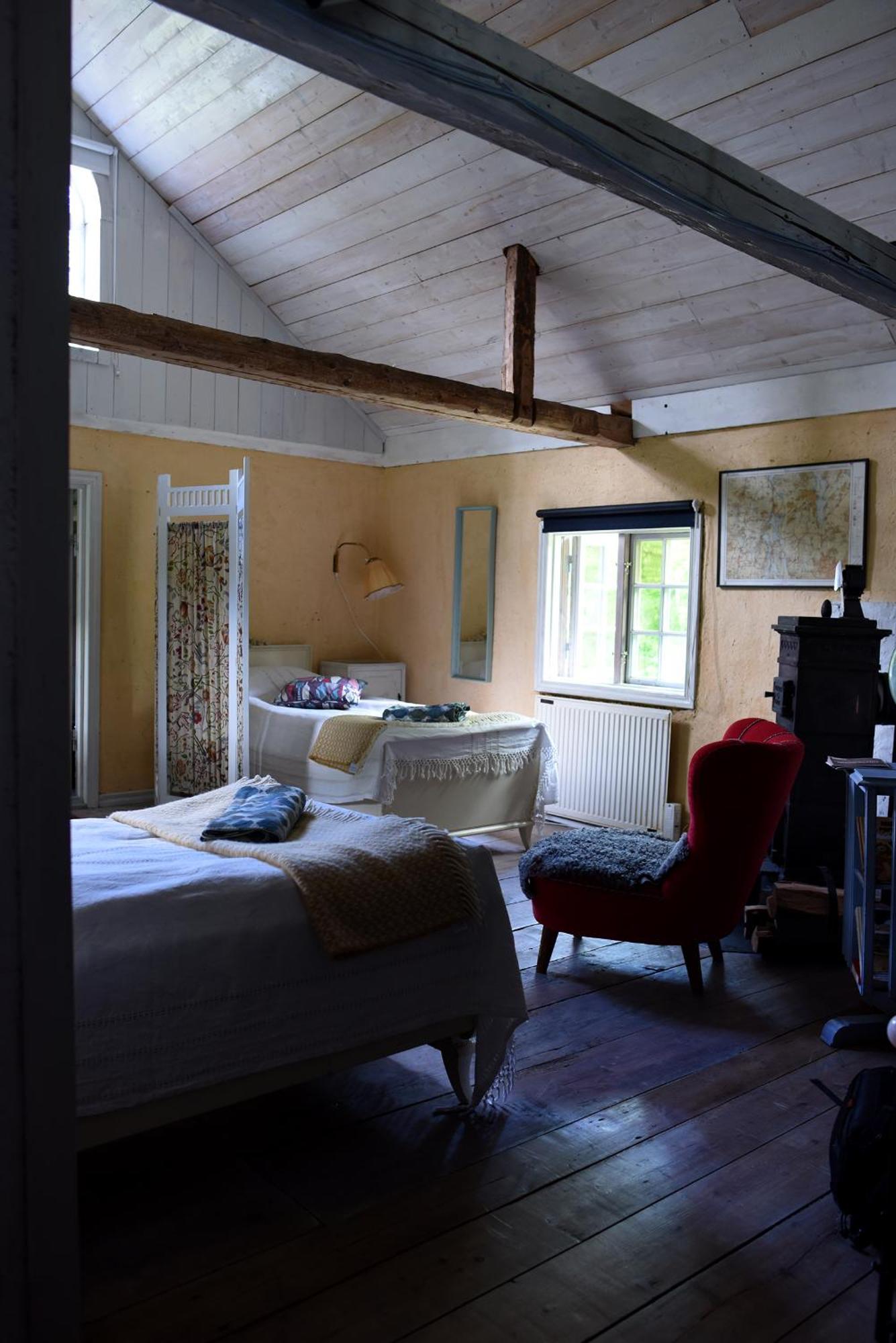 Henneviken Bnb Ed 外观 照片