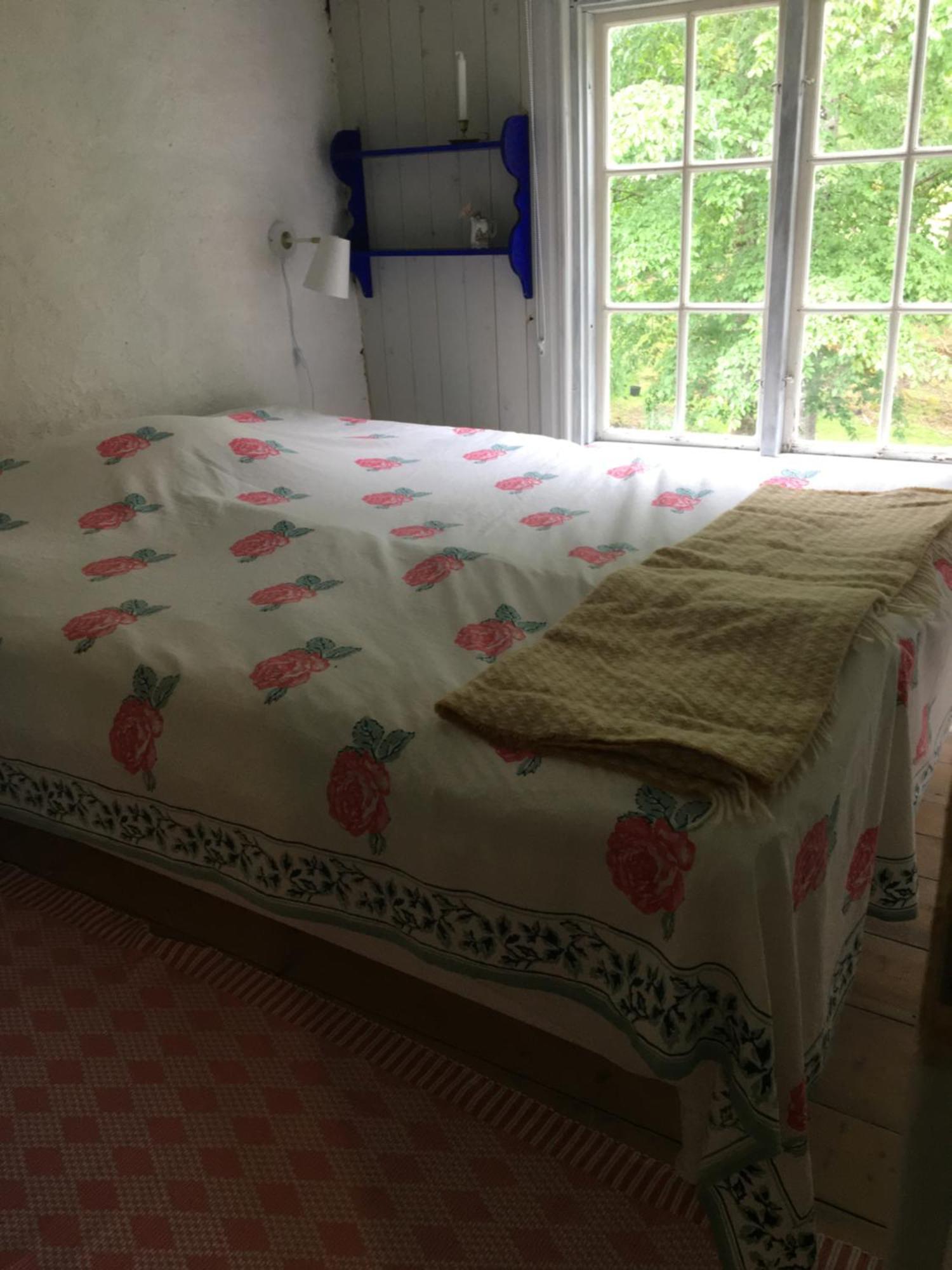 Henneviken Bnb Ed 外观 照片